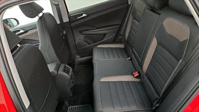 2024 Volkswagen Taos 1.5T SEL