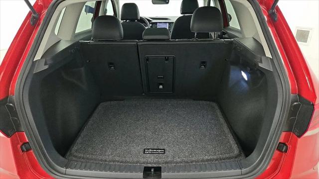 2024 Volkswagen Taos 1.5T SEL