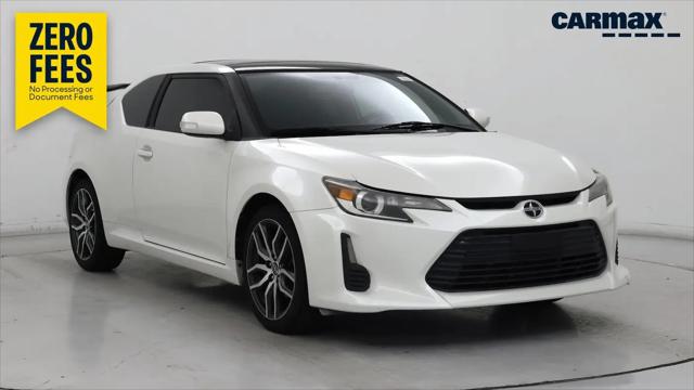 2016 Scion tC Base for sale in Las Vegas, NV