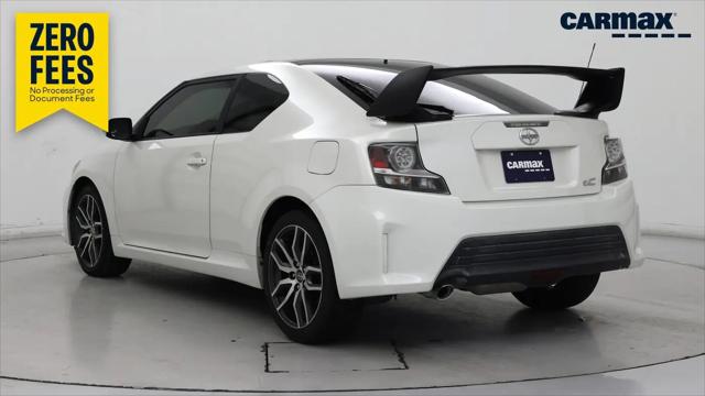 2016 Scion tC Base for sale in Las Vegas, NV