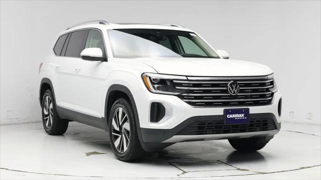 2025 Volkswagen Atlas 2.0T SEL for sale in San Antonio, TX