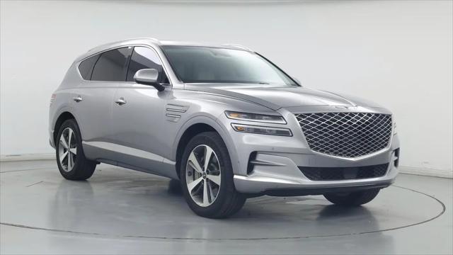 2023 Genesis GV80 2.5T AWD for sale in San Antonio, TX