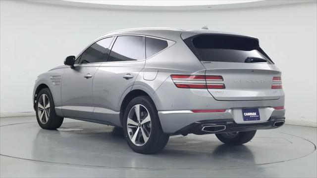 2023 Genesis GV80 2.5T AWD