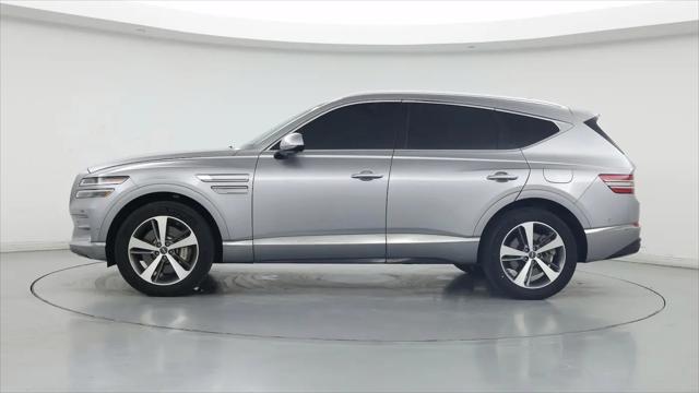 2023 Genesis GV80 2.5T AWD