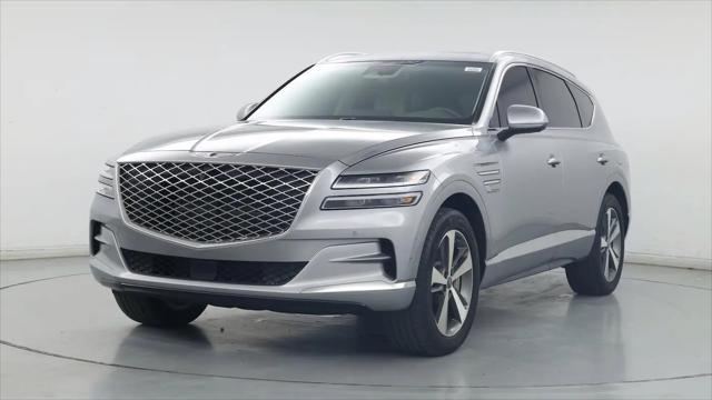 2023 Genesis GV80 2.5T AWD