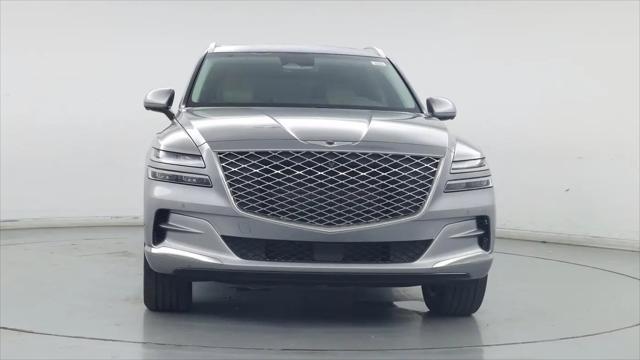 2023 Genesis GV80 2.5T AWD