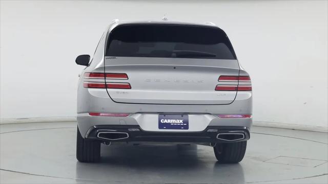 2023 Genesis GV80 2.5T AWD