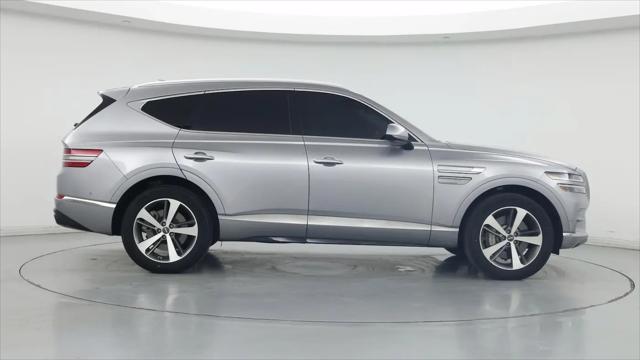 2023 Genesis GV80 2.5T AWD