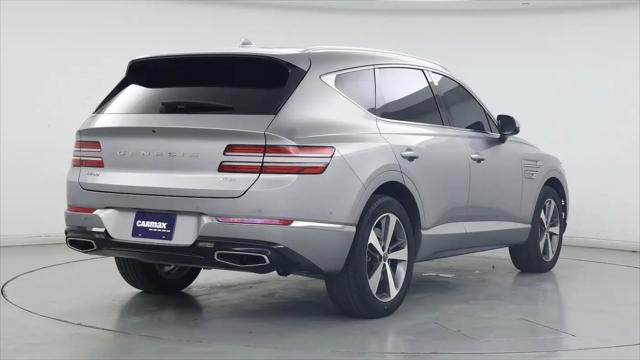 2023 Genesis GV80 2.5T AWD