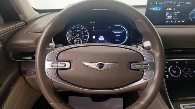 2023 Genesis GV80 2.5T AWD