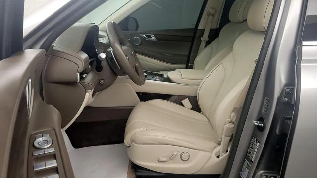 2023 Genesis GV80 2.5T AWD