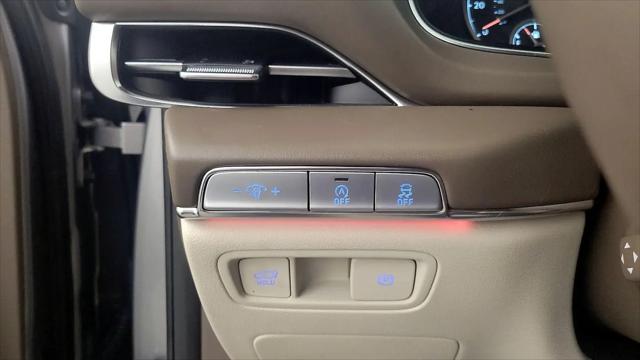 2023 Genesis GV80 2.5T AWD