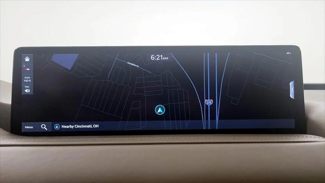 2023 Genesis GV80 2.5T AWD