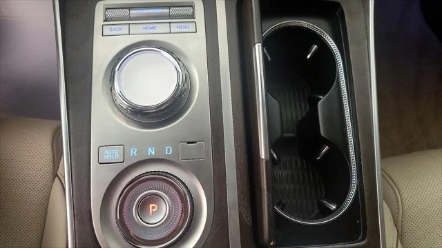 2023 Genesis GV80 2.5T AWD
