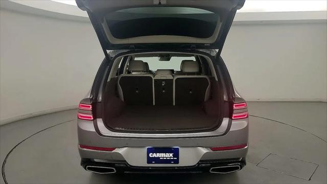 2023 Genesis GV80 2.5T AWD