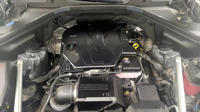 2023 Genesis GV80 2.5T AWD