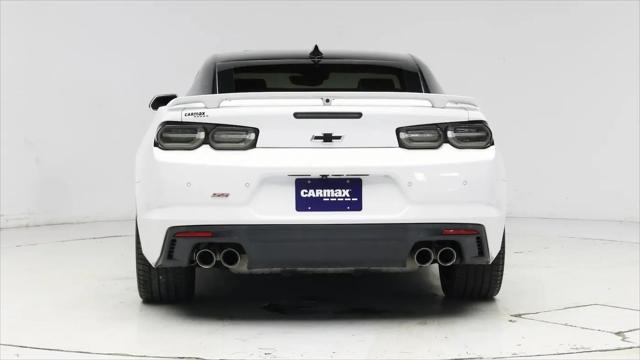 2019 Chevrolet Camaro 2SS