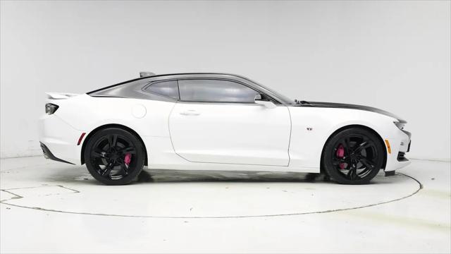 2019 Chevrolet Camaro 2SS