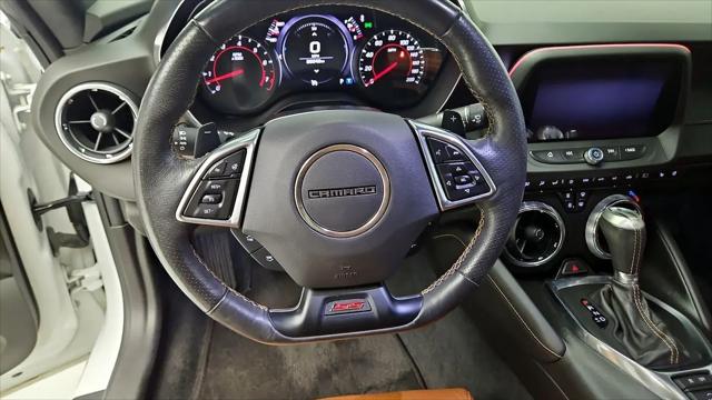 2019 Chevrolet Camaro 2SS