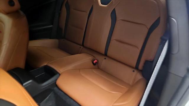 2019 Chevrolet Camaro 2SS