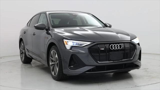 2021 Audi e-tron Sportback Premium Plus quattro for sale in Chattanooga, TN