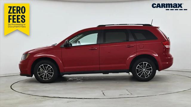 2018 Dodge Journey SE for sale in Norcross, GA