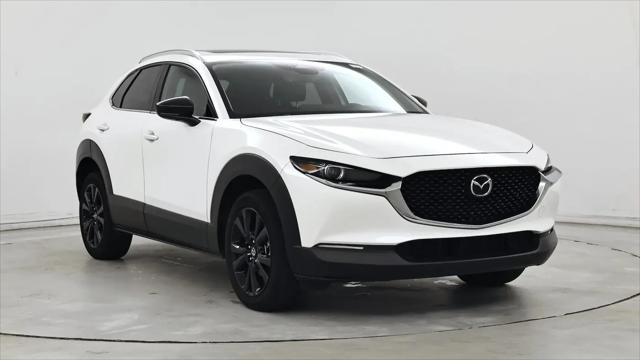 2024 Mazda CX-30 2.5 Turbo Premium Package for sale in Norcross, GA
