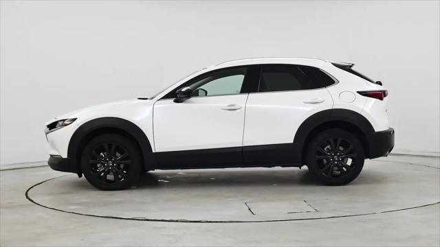 2024 Mazda CX-30 2.5 Turbo Premium Package