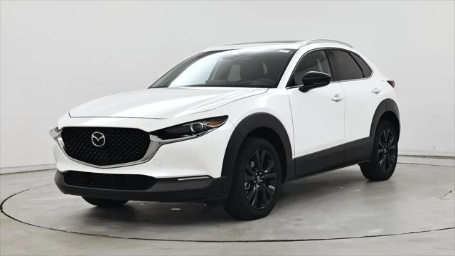 2024 Mazda CX-30 2.5 Turbo Premium Package
