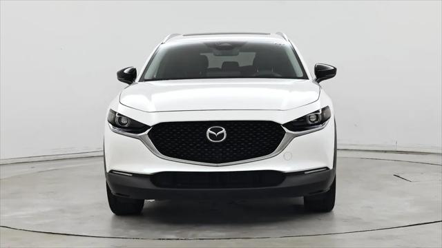 2024 Mazda CX-30 2.5 Turbo Premium Package