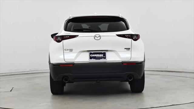 2024 Mazda CX-30 2.5 Turbo Premium Package
