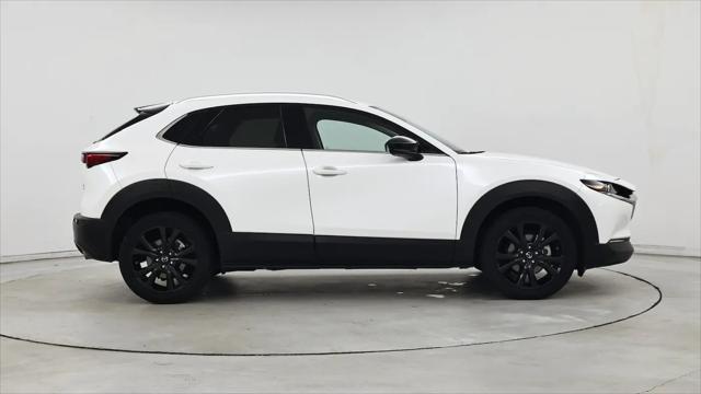 2024 Mazda CX-30 2.5 Turbo Premium Package