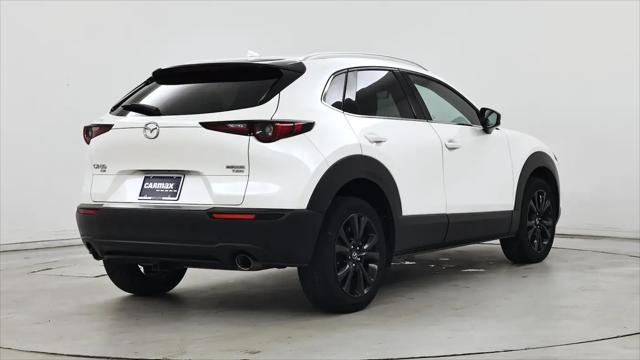 2024 Mazda CX-30 2.5 Turbo Premium Package