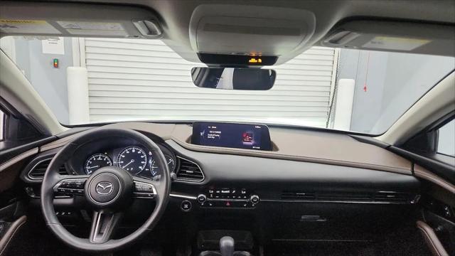 2024 Mazda CX-30 2.5 Turbo Premium Package