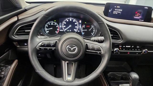 2024 Mazda CX-30 2.5 Turbo Premium Package