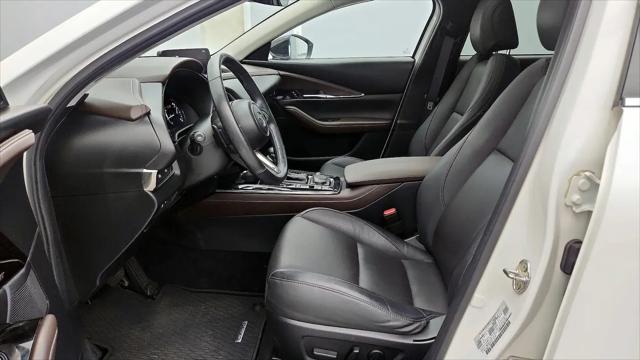 2024 Mazda CX-30 2.5 Turbo Premium Package