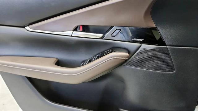 2024 Mazda CX-30 2.5 Turbo Premium Package