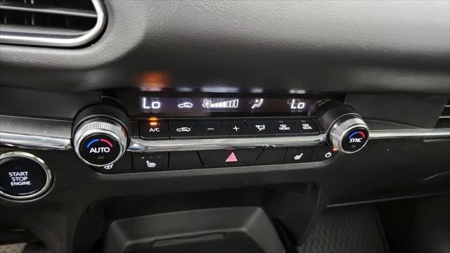 2024 Mazda CX-30 2.5 Turbo Premium Package