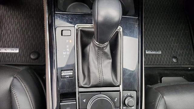 2024 Mazda CX-30 2.5 Turbo Premium Package