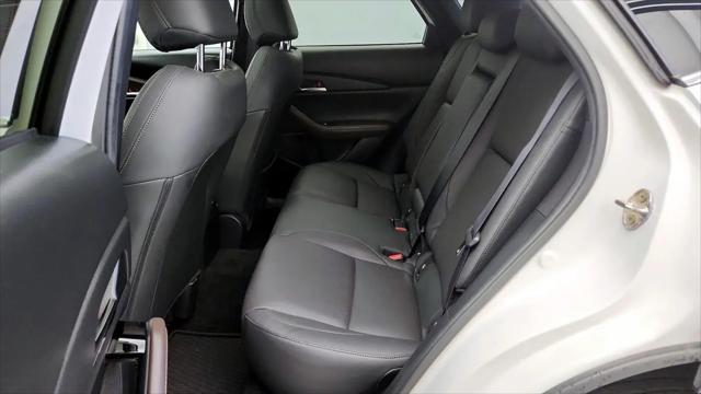 2024 Mazda CX-30 2.5 Turbo Premium Package