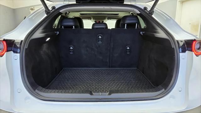 2024 Mazda CX-30 2.5 Turbo Premium Package
