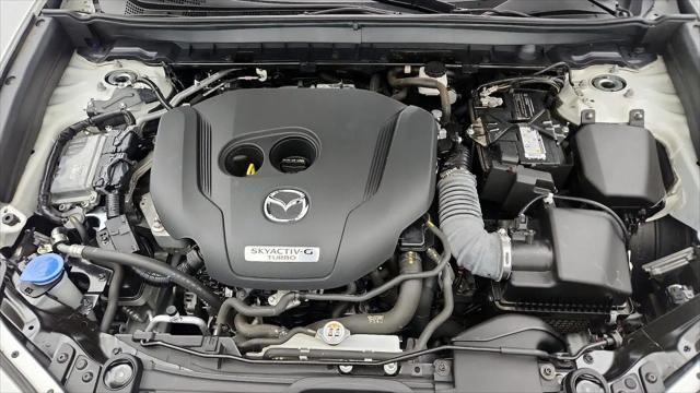 2024 Mazda CX-30 2.5 Turbo Premium Package