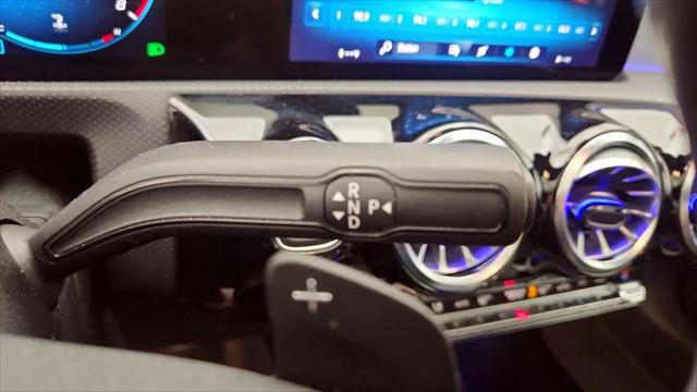 2023 Mercedes-Benz CLA 250 4MATIC