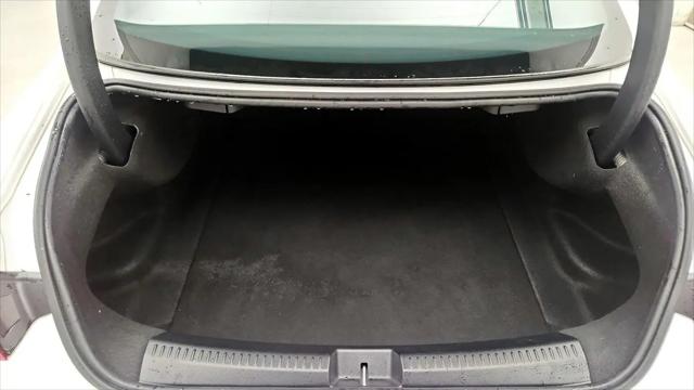 2023 Mercedes-Benz CLA 250 4MATIC
