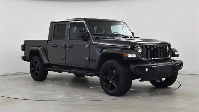 2025 Jeep Gladiator Sport for sale in Norcross, GA