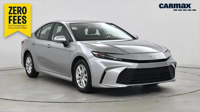 2025 Toyota Camry LE for sale in Norcross, GA
