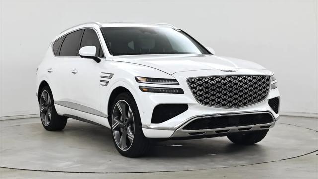 2025 Genesis GV80 3.5T Prestige AWD for sale in Norcross, GA