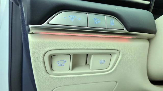 2025 Genesis GV80 3.5T Prestige AWD