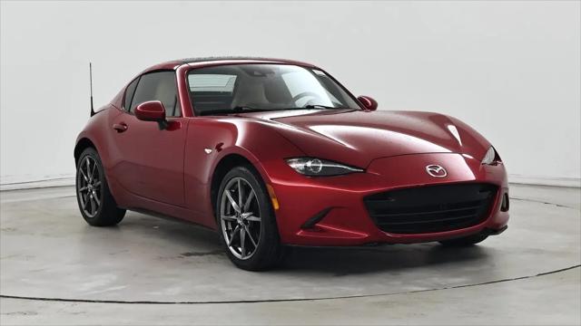 2020 Mazda MX-5 Miata RF Grand Touring for sale in Norcross, GA