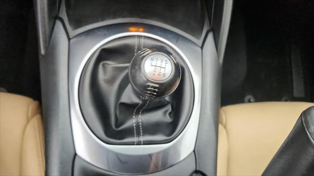 2020 Mazda MX-5 Miata RF Grand Touring